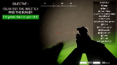 A screenshot taken in Dreams. 24 of 24.