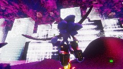 OLD SONIC PANORAMA