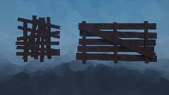 A screenshot taken in Dreams. 2 of 3.