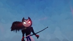 A screenshot taken in Dreams. 2 of 8.