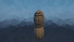 A screenshot taken in Dreams. 2 of 3.