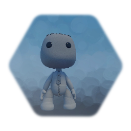 LittleBigPlanet beta-carotene