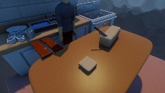 A screenshot taken in Dreams. 2 of 3.