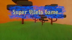 Super Vilela Game