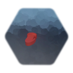 Kirby Foot?