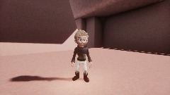 A screenshot taken in Dreams. 2 of 2.