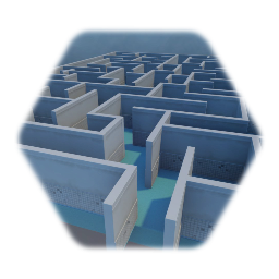 Remezcla de Laberinto 1.0