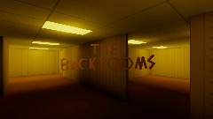 The Backrooms