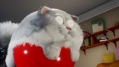 A screenshot taken in Dreams. 4 of 10.