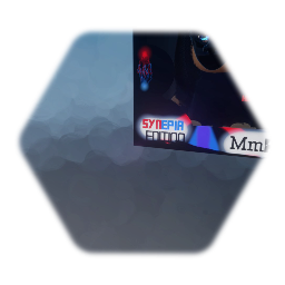 PLASTIC DREAMERS | Synepia:The hooded one