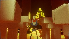 A screenshot taken in Dreams. 14 of 19.