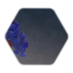 Security shadow freddy