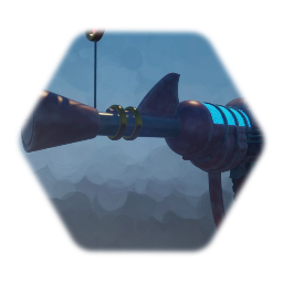 Remix of BO3 Ray Gun Mk1