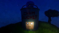 A screenshot taken in Dreams. 3 of 5.