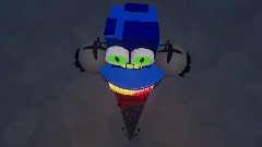 A screenshot taken in Dreams. 3 of 3.