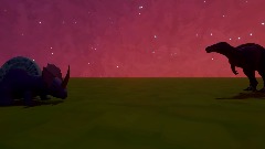 A screenshot taken in Dreams. 7 of 8.