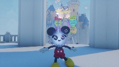 A screenshot taken in Dreams. 11 of 17.