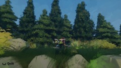 A screenshot taken in Dreams. 4 of 10.