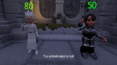 A screenshot taken in Dreams. 16 of 23.