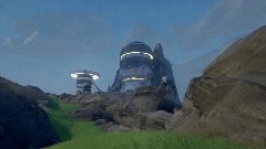 A screenshot taken in Dreams. 2 of 8.