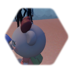 My games and not my games