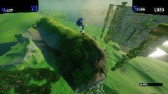 A screenshot taken in Dreams. 5 of 11.