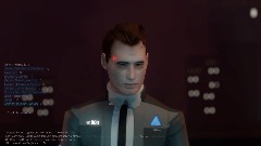 A screenshot taken in Dreams. 1 of 7.