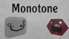 Monotone {WIP}