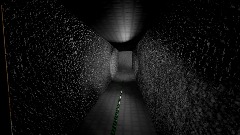 The Backrooms Train to level 94 Remastered | Level 6