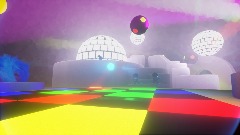 A screenshot taken in Dreams. 1 of 7.