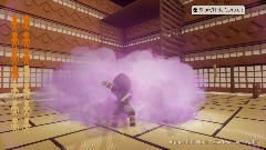 A screenshot taken in Dreams. 10 of 27.