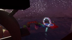 A screenshot taken in Dreams. 5 of 13.