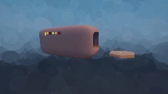 A screenshot taken in Dreams. 5 of 6.