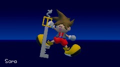 A screenshot taken in Dreams. 7 of 7.