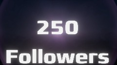 250 followers