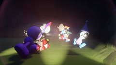 A screenshot taken in Dreams. 2 of 2.