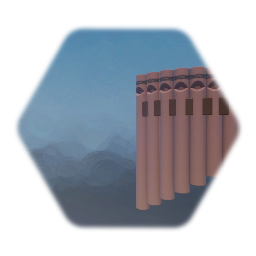 Pan Flute