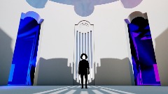 A screenshot taken in Dreams. 5 of 18.