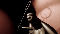 A screenshot taken in Dreams. 5 of 27.