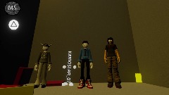 A screenshot taken in Dreams. 3 of 9.