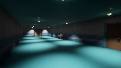 Doors chapter 2 DEMO