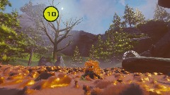 Alex cap.1: hora de  aventuras