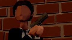 A screenshot taken in Dreams. 10 of 18.