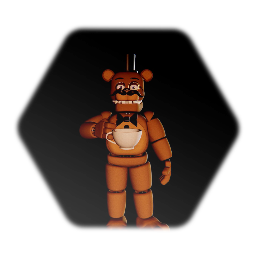 Frederick Fitzgerald Fazbear