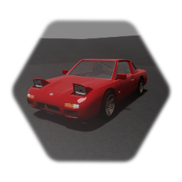 Nissan 240SX (S13)