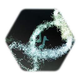 XUSS "Riddle of Steel" [RoS Mk.II]