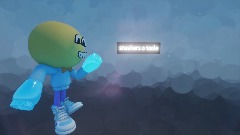 A screenshot taken in Dreams. 1 of 21.