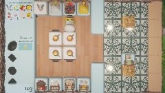 A screenshot taken in Dreams. 20 of 23.