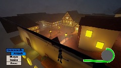 A screenshot taken in Dreams. 8 of 22.