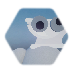 Mr. Toilet (My 16th OC)